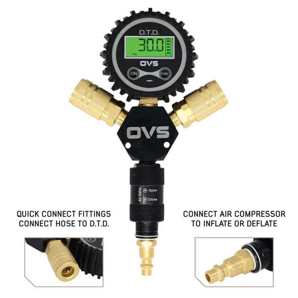 Overland Vehicle Systems auto part