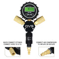 Overland Vehicle Systems auto part