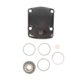 UPPER DRIVE UNIT CAP