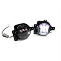 Race Sport black fog light kit