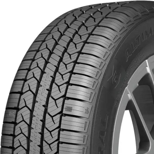 RTX black auto part