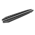 Go Rhino RB20 Slim Hitch Step - 18in. Long / Universal (Fits 2in. Receivers) - Bedliner Coating