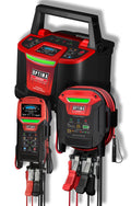 12V Battery Maintainer Digital 400