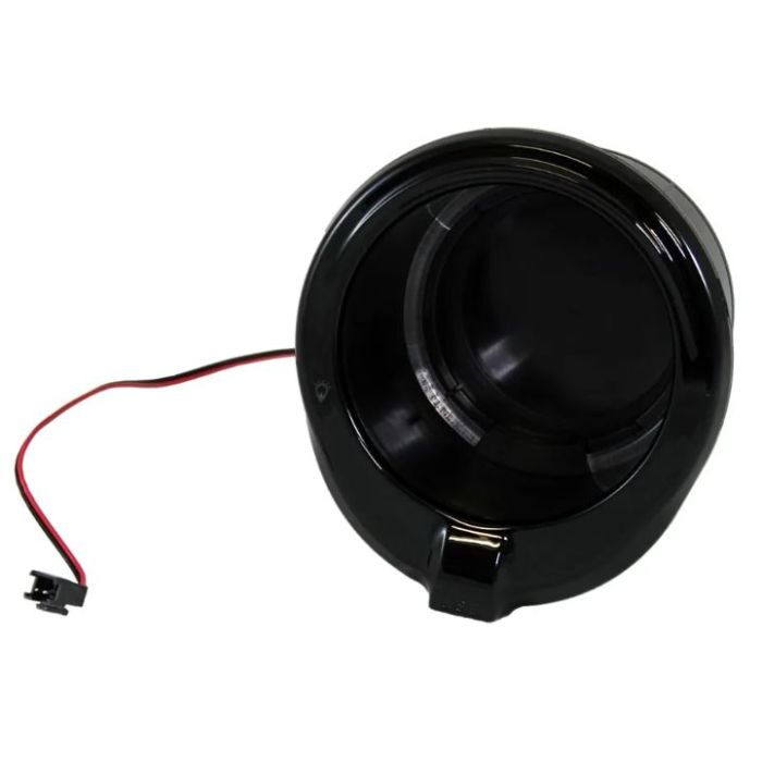 USB LED CUPHOLDER