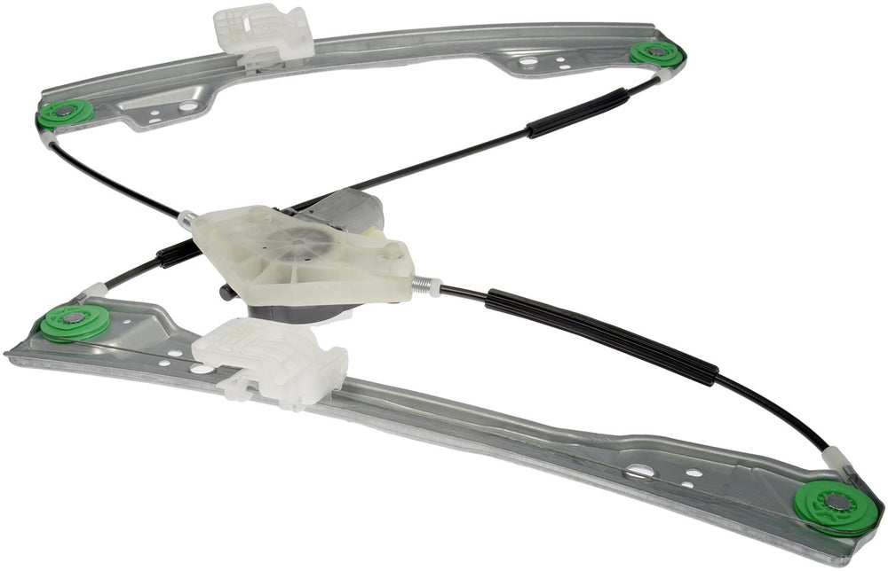 WINDOW REG ASSEMBLY