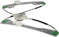 WINDOW REG ASSEMBLY