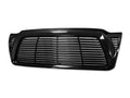 0511 TACOMA FRONT GRILLE GLOSS BLACK