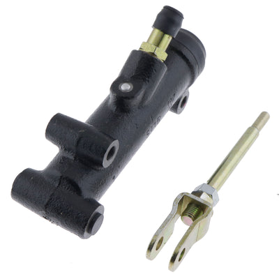 NEW MASTER CYLINDER