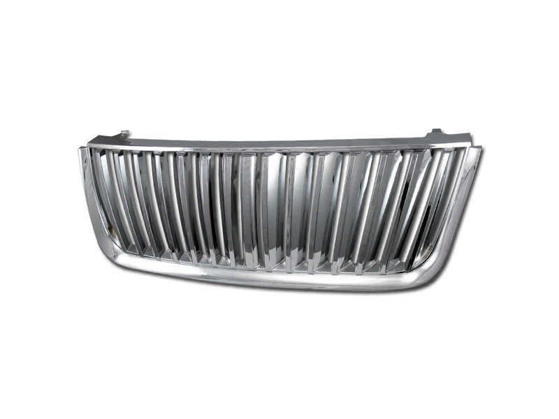 ARMORDILLO chrome auto part