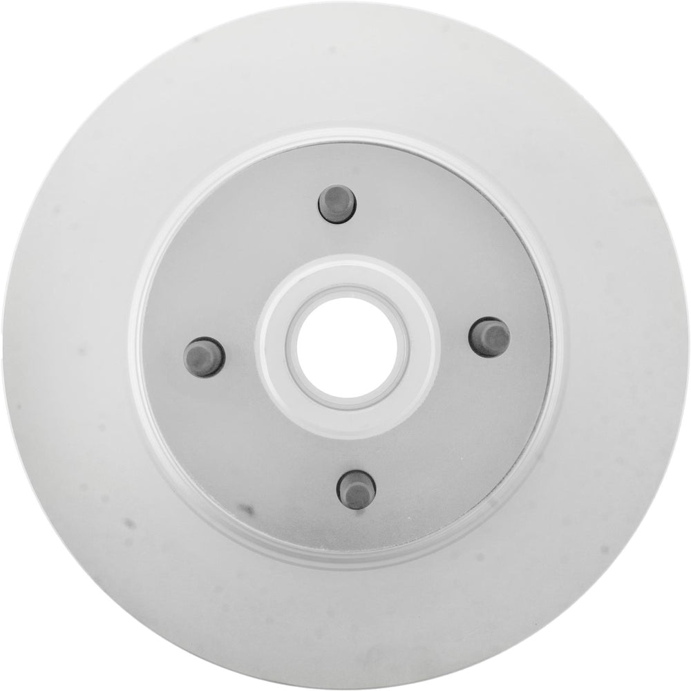 GCX ROTOR WITH FULL COATING