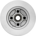 GCX ROTOR WITH FULL COATING