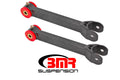 BMR 16-17 6th Gen Camaro Non-Adj. Upper Trailing Arms (Polyurethane) - Red