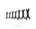 AMS Performance Aluminum AN Fitting Wrench Set