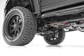Kicker Bar Kit | 6 Inch Lift | Chevy/GMC 2500HD 4WD (01-10)