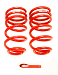 BMR 64-66 A-Body Rear Lowering Springs - Red