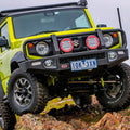 ARB / OME Caster Kit Suzuki Jimny
