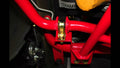 BMR Suspension sway bar detail