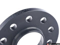 H&R Trak+ 12mm DR Spacer Bolt Pattern 5/120 CB 72.5mm Bolt Thread 14x1.25 - Black