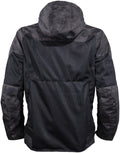 Speed and Strength Trial By Fire Mesh Jacket Camo - 3XL