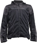 Speed and Strength Trial By Fire Mesh Jacket Camo - 3XL