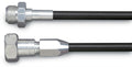 UCUTTOFIT SPEEDOMETER CABLE KIT