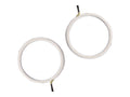Diode Dynamics Halo Lights LED 140mm Switchback (Pair)