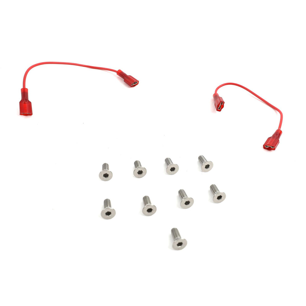 LECARRA STEERING WHEELS auto part