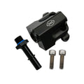 S&S Cycle 17-24 M8 Touring Models Billet Fuel Rail Kit