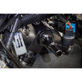 S&S Cycle 17-24 M8 Touring Models Billet Fuel Rail Kit