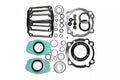 Athena 87-90 Cagiva Bifaro 750 Complete Gasket Kit (Excl Oil Seal)