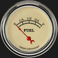 VINTAGE 2 5/8IN FUEL, 0-30OHM