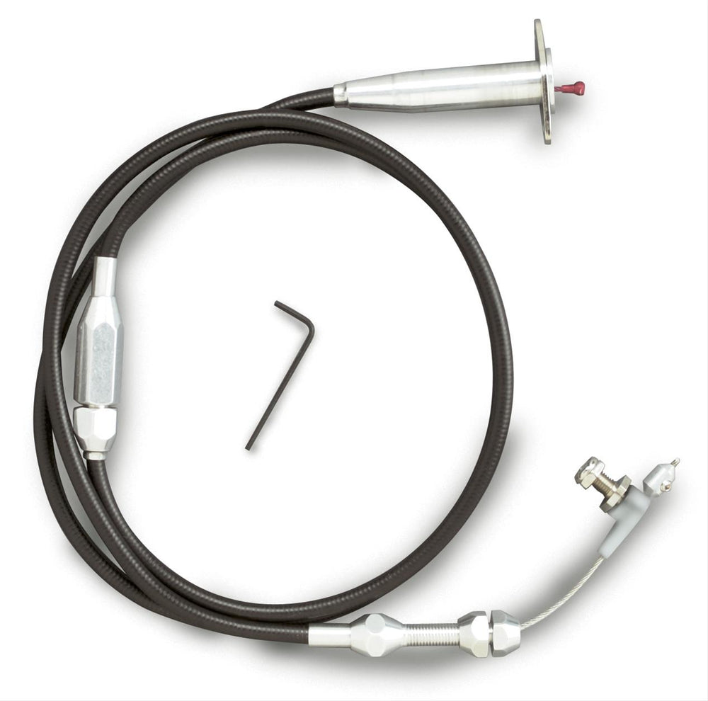 UCUTTOFIT CRUISE CONTROL CABLES