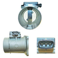 MASS AIR FLOW SENSOR