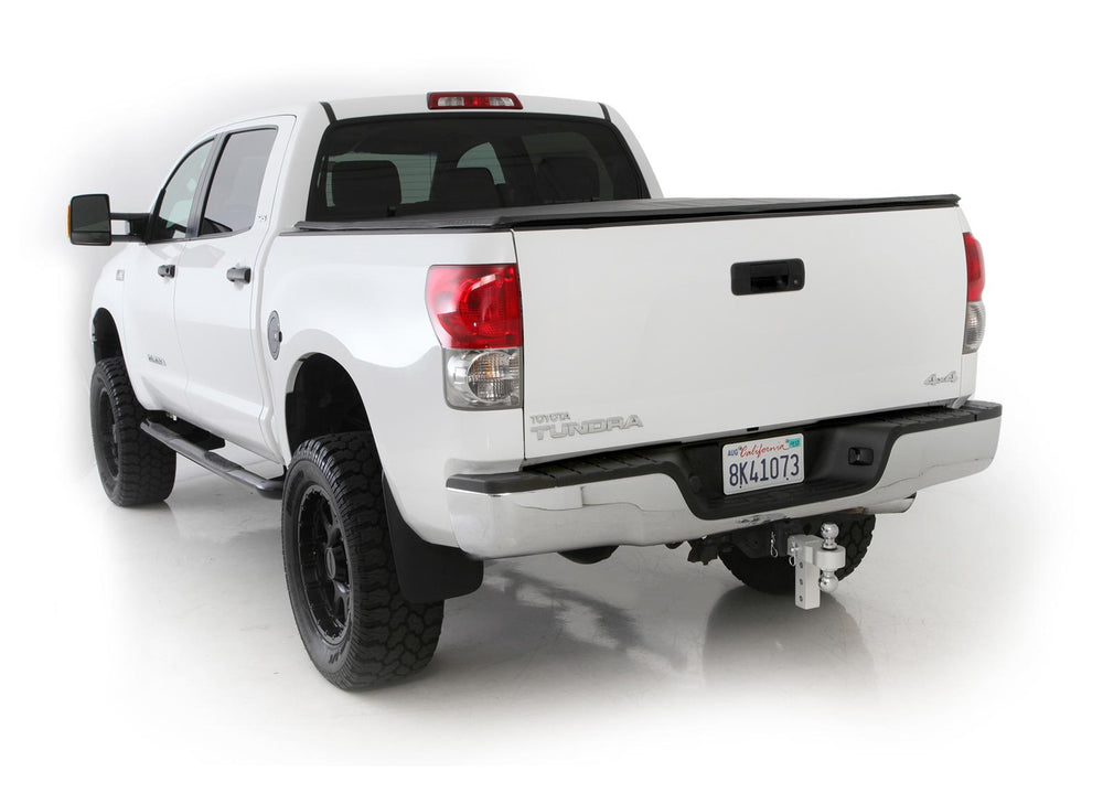 Smittybilt 10 In Alum Drop Hitch