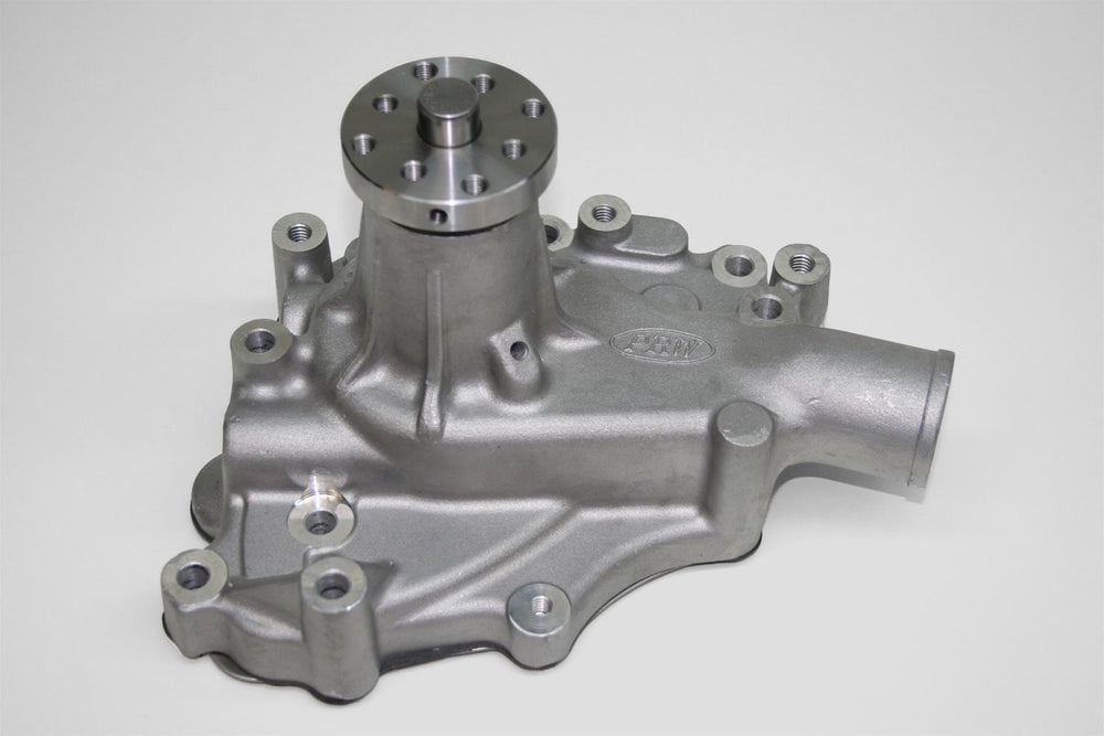 W/PUMP CAST SBF/351W 7078 REV