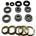 USA Standard Manual Transmission Bearing Kit 1987 Ford Festiva 5-SPD M T BEARING KIT 87 UP FORD FE