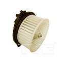 9704 MB MNTRO SPT BLOWER ASSY