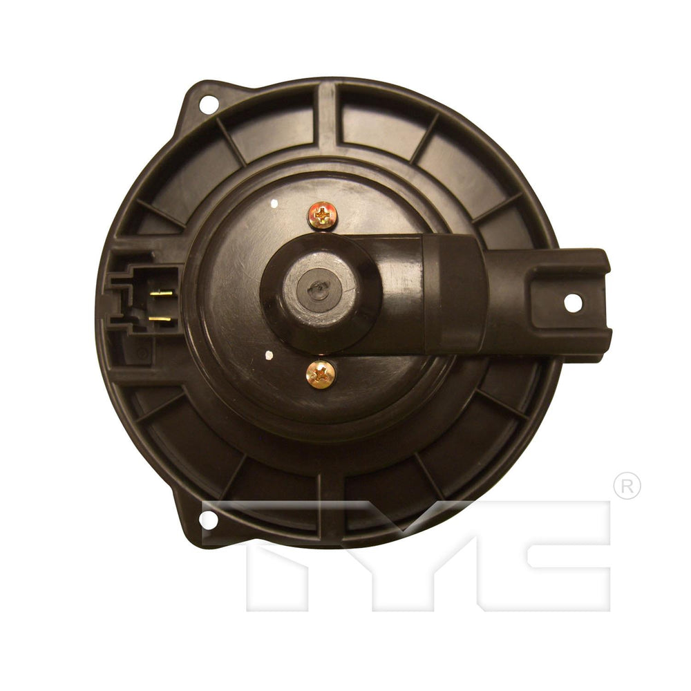 9704 MB MNTRO SPT BLOWER ASSY