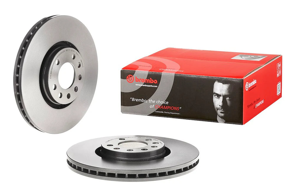 DISC BRAKE ROTOR