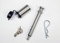 SET OF (3) 5/8 BULLETPROOF LOCKING PIN