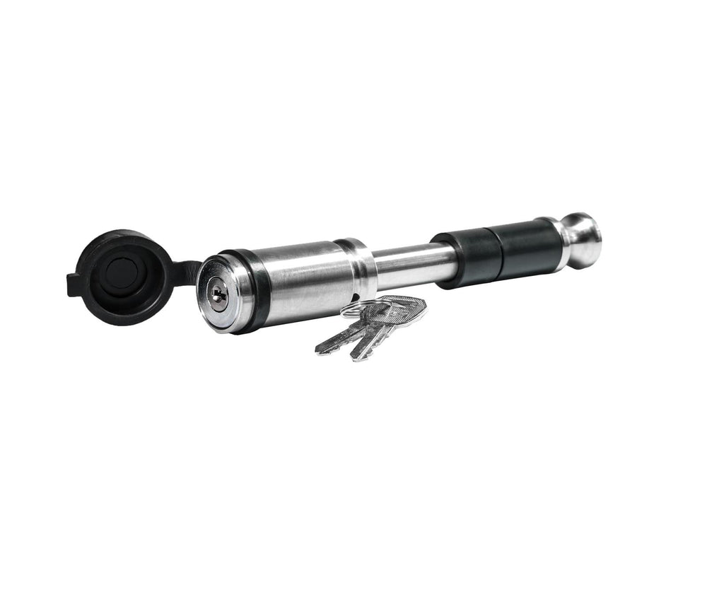 SET OF (3) 5/8 BULLETPROOF LOCKING PIN