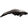 CAPA RH HEADLAMP ASSY COMPOSITE HD ACCORD 4D EXEXLLX.SPORT MODEL 1315
