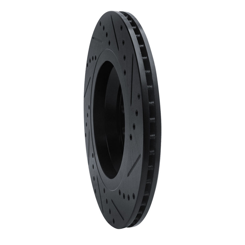 R1 Concepts black auto part