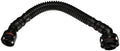 Gates 13-17 Ford Focus 4-Cyl. 2.0L Valve Cover To Intake Tube Emission Control Hose