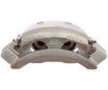 DISC BRAKE CALIPER AND BRACKET ASSY