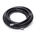 Fragola -4AN PTFE Hose w/ Black Cover- 10 Feet