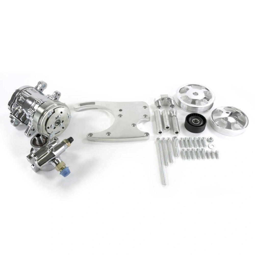 GM Performance auto part