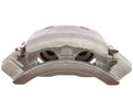 DISC BRAKE CALIPER AND BRACKET ASSY