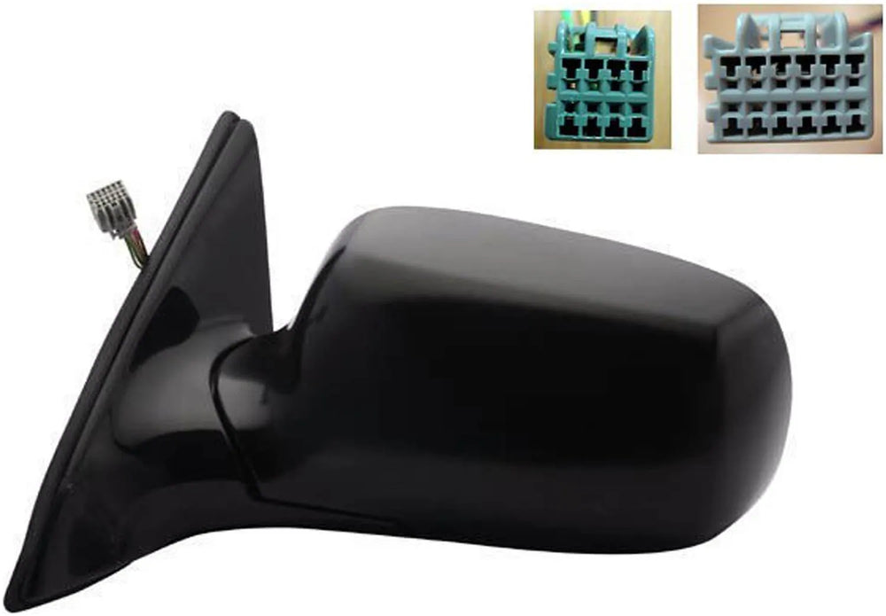 SIDE VIEW MIRROR