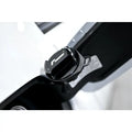 Billet Fuel Cap Screw Type